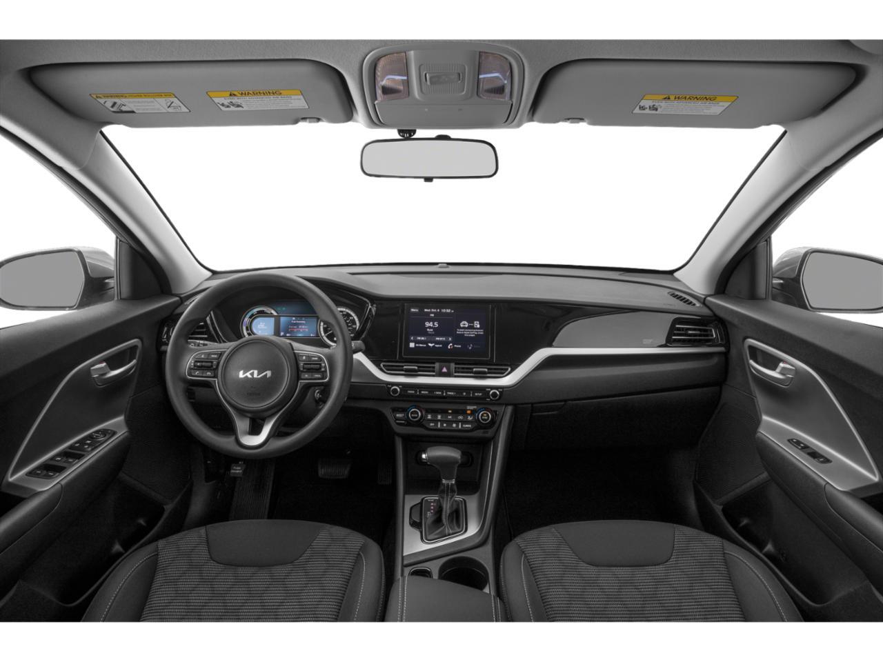 2022 Kia Niro LXS San Clemente CA