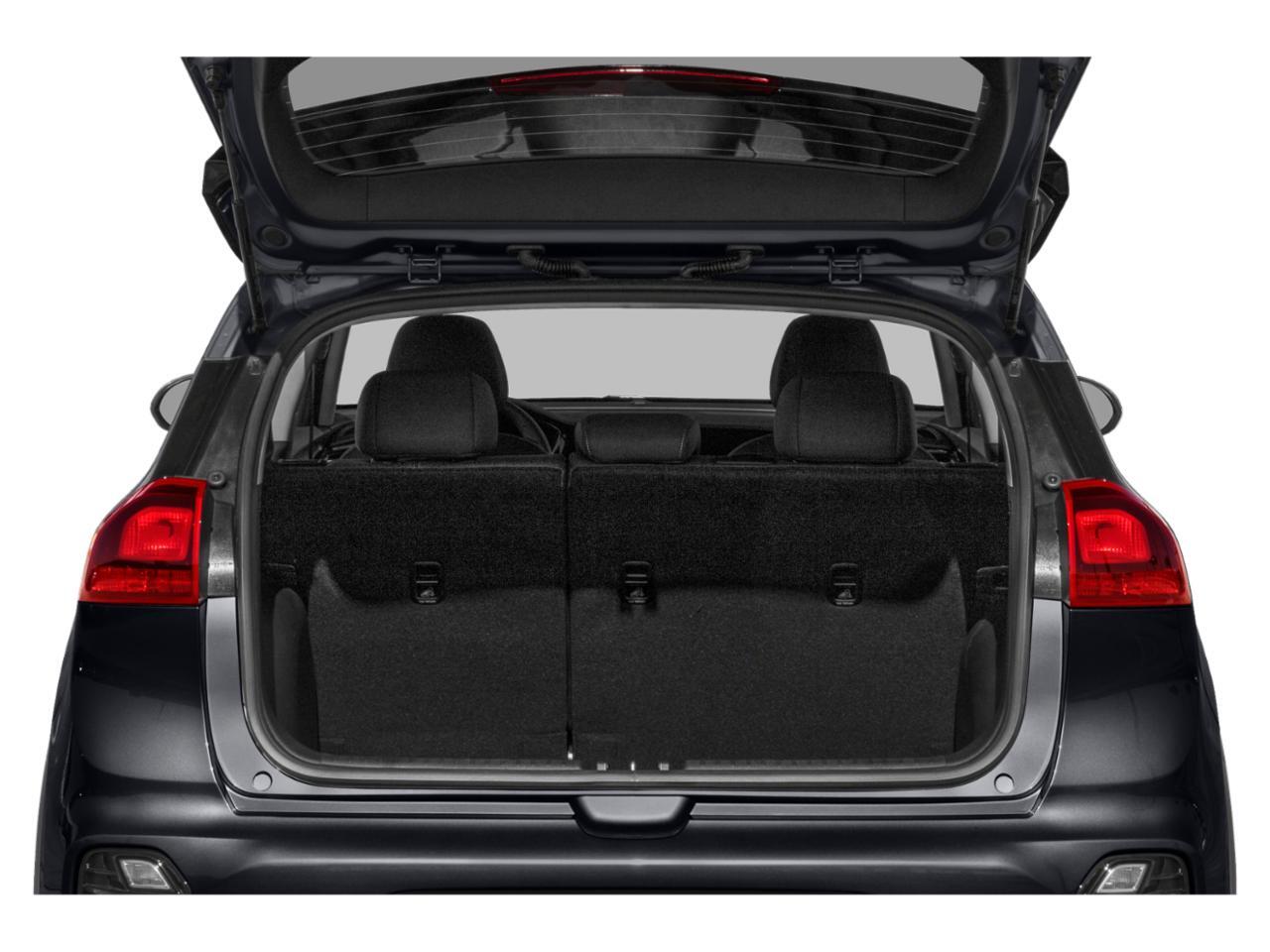 2022 Kia Niro LXS San Clemente CA