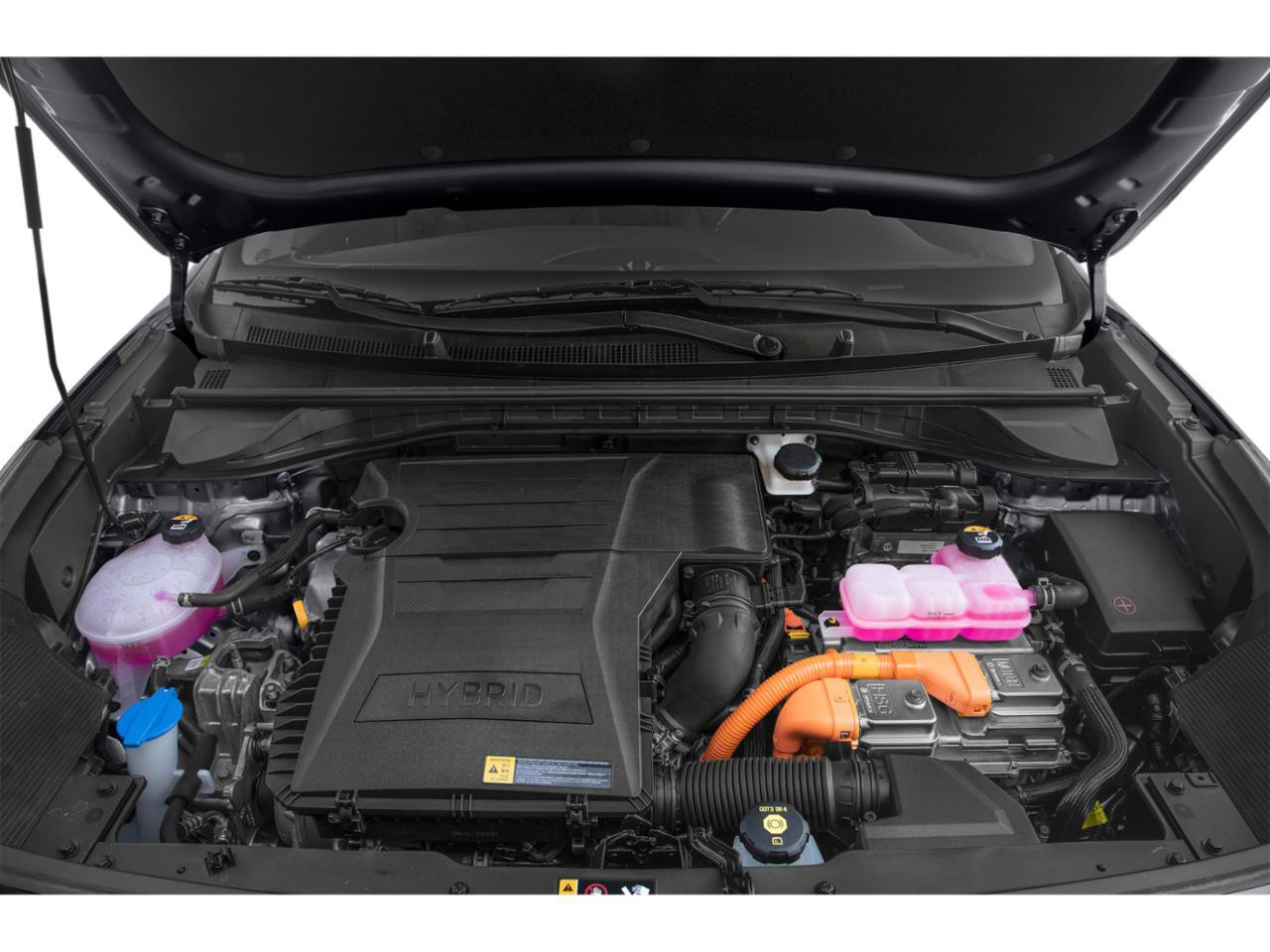 2022 Kia Niro LXS San Clemente CA