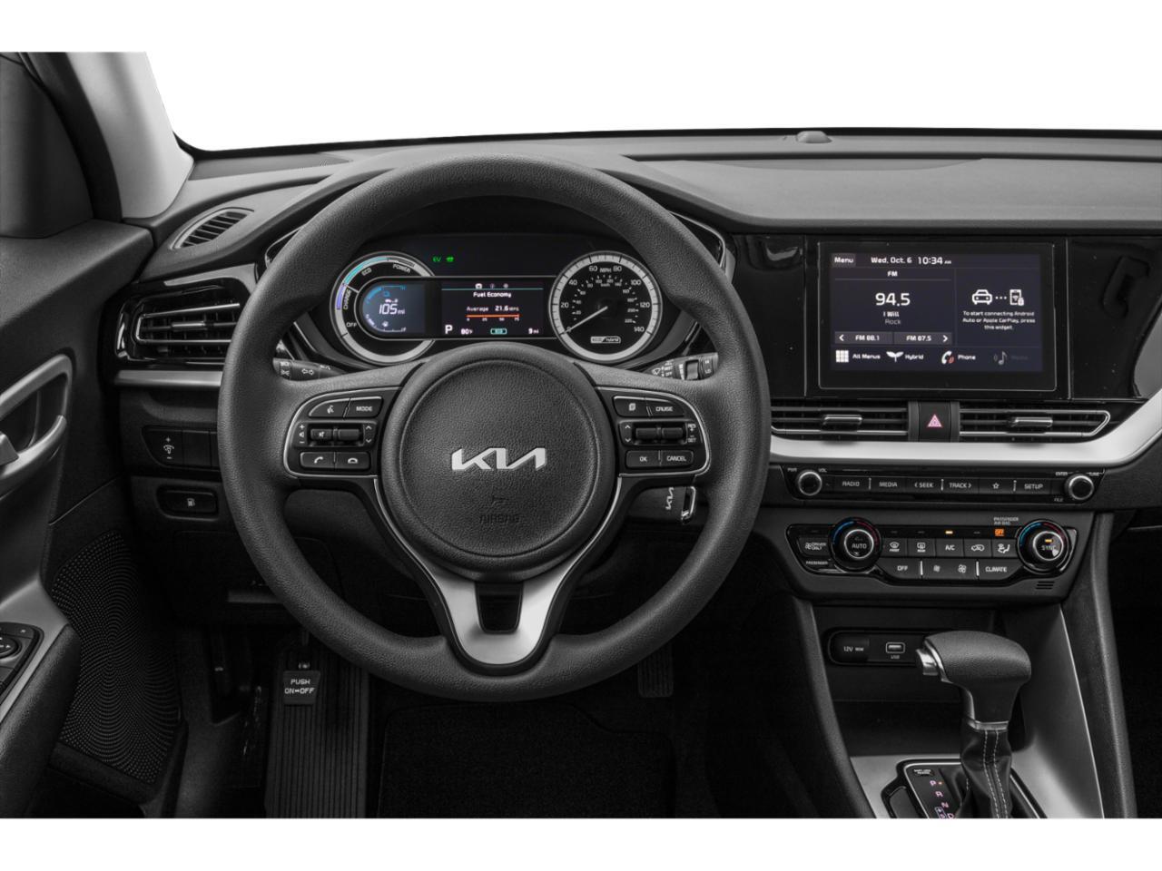 2022 Kia Niro LXS San Clemente CA