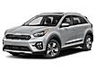 2022 Kia Niro LXS