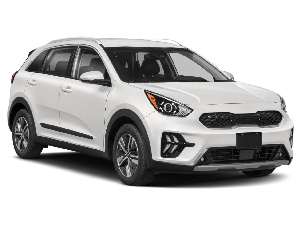 2022 Kia Niro Plug-In Hybrid EX San Clemente CA