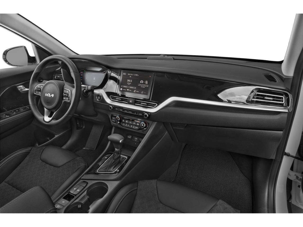 2022 Kia Niro Plug-In Hybrid EX San Clemente CA