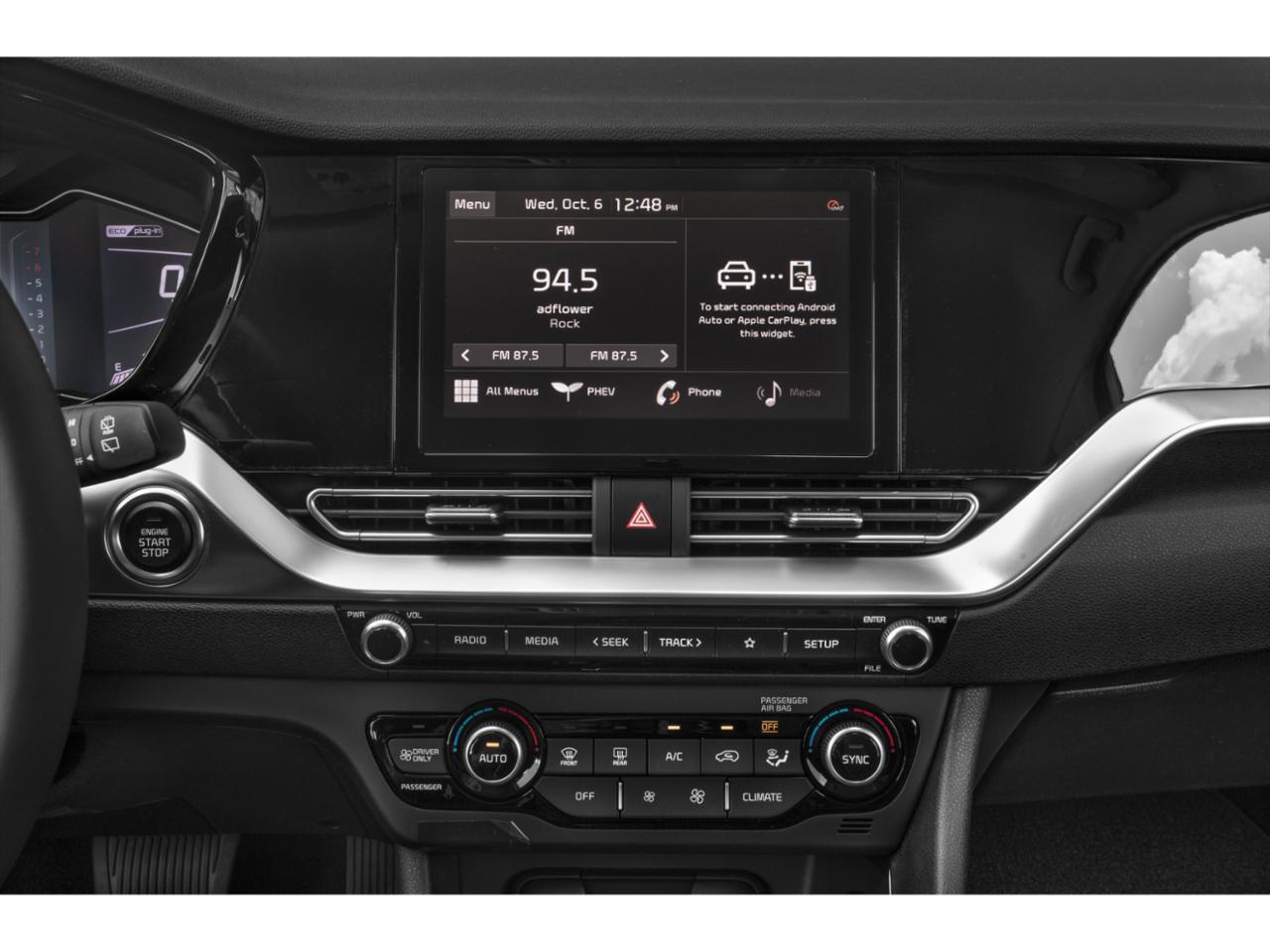 2022 Kia Niro Plug-In Hybrid EX San Clemente CA