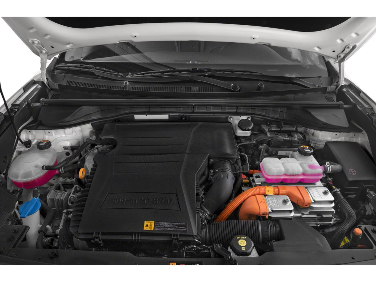 2022 Kia Niro Plug-In Hybrid EX San Clemente CA