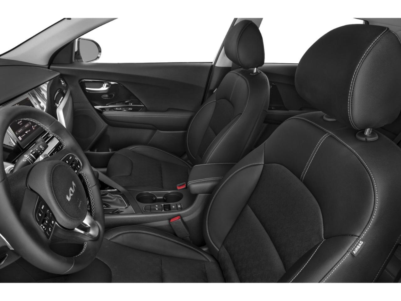 2022 Kia Niro Plug-In Hybrid EX San Clemente CA