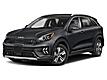 2022 Kia Niro Plug-In Hybrid EX