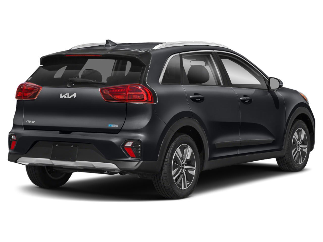 2022 Kia Niro Plug-In Hybrid EX
