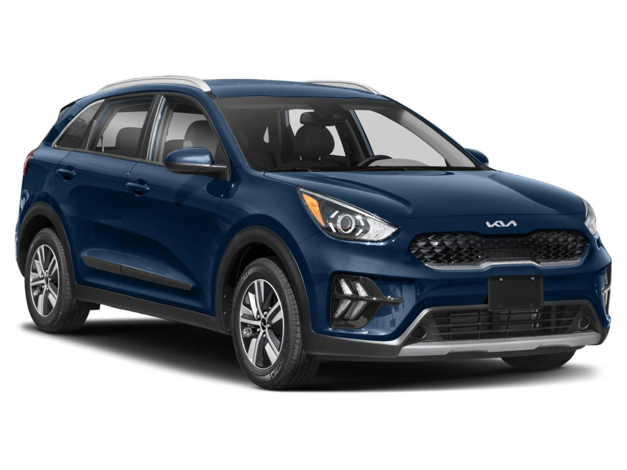 2022 Kia Niro Plug-In Hybrid LXS Tucson AZ