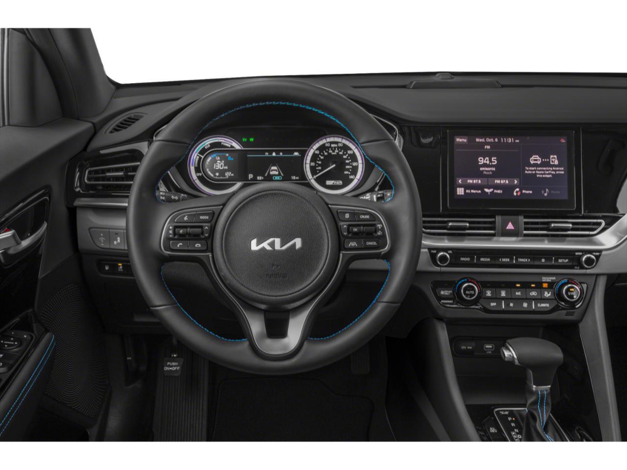 2022 Kia Niro Plug-In Hybrid LXS Tucson AZ