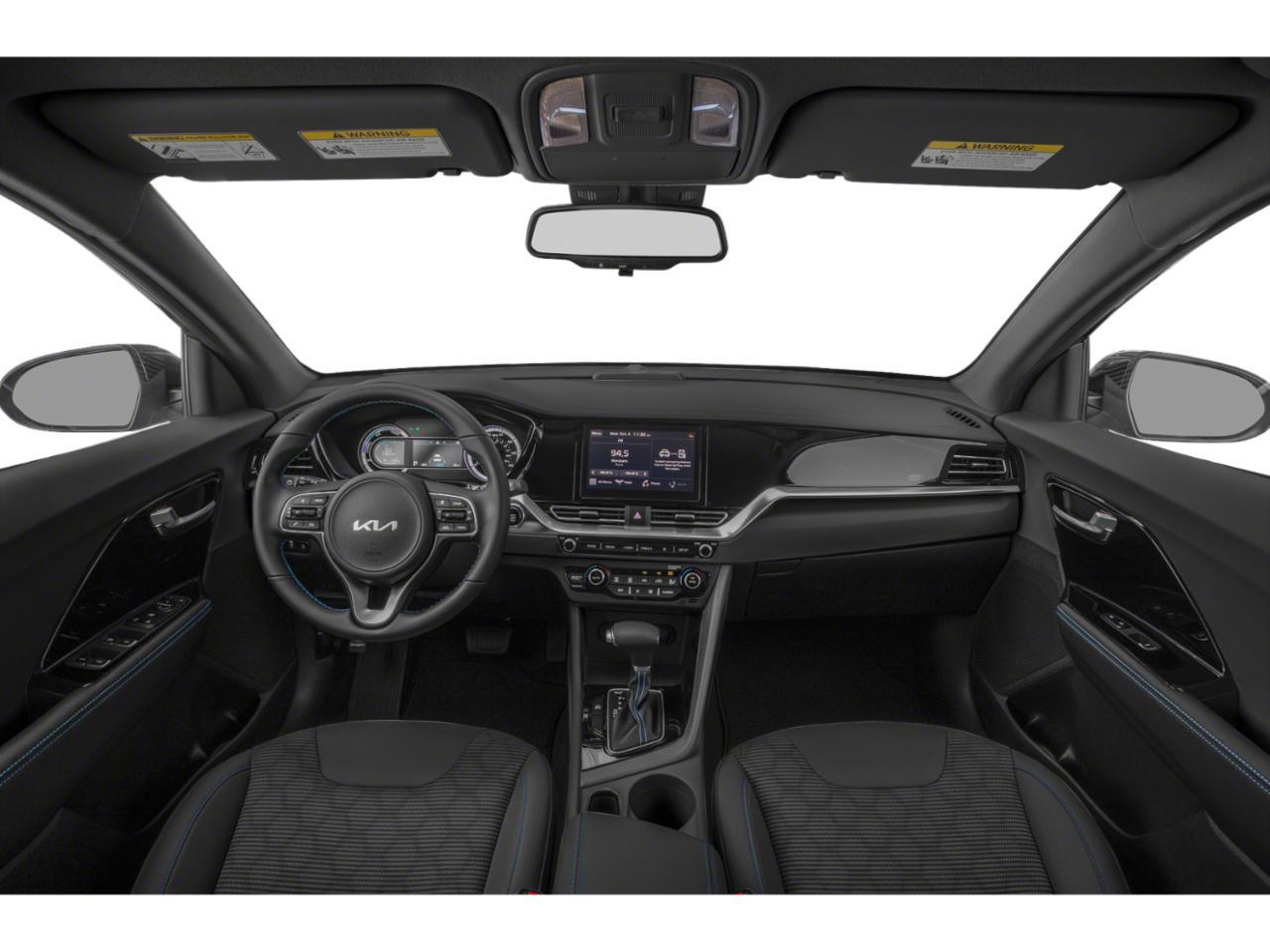 2022 Kia Niro Plug-In Hybrid LXS Tucson AZ