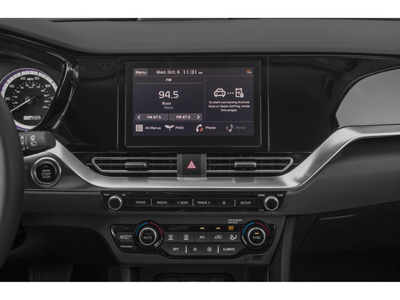 2022 Kia Niro Plug-In Hybrid LXS Tucson AZ