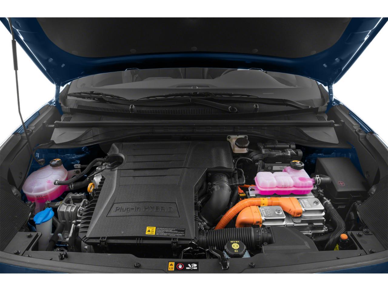 2022 Kia Niro Plug-In Hybrid LXS Tucson AZ