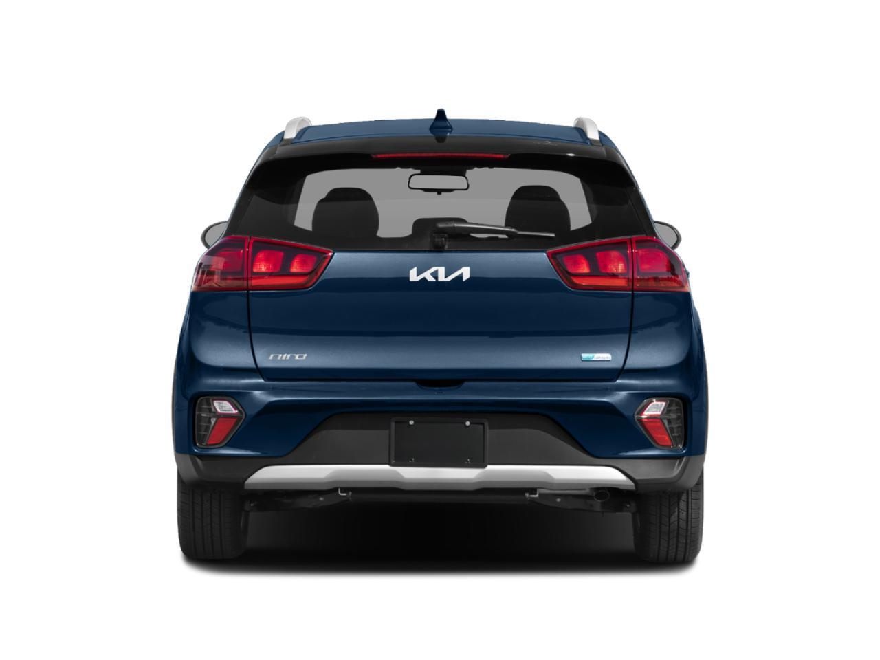 2022 Kia Niro Plug-In Hybrid LXS Tucson AZ