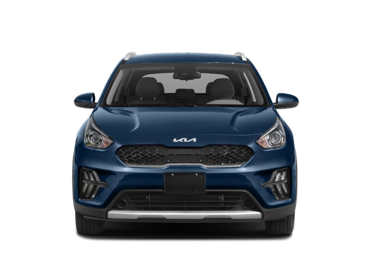2022 Kia Niro Plug-In Hybrid LXS Tucson AZ