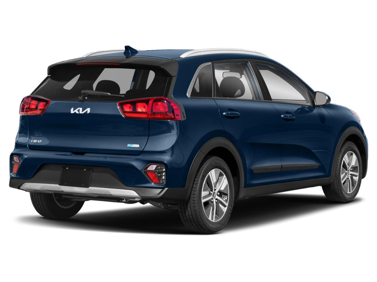 2022 Kia Niro Plug-In Hybrid LXS Tucson AZ
