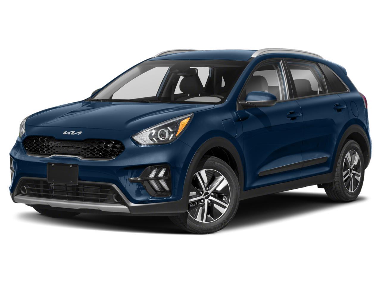 2022 Kia Niro Plug-In Hybrid LXS Tucson AZ