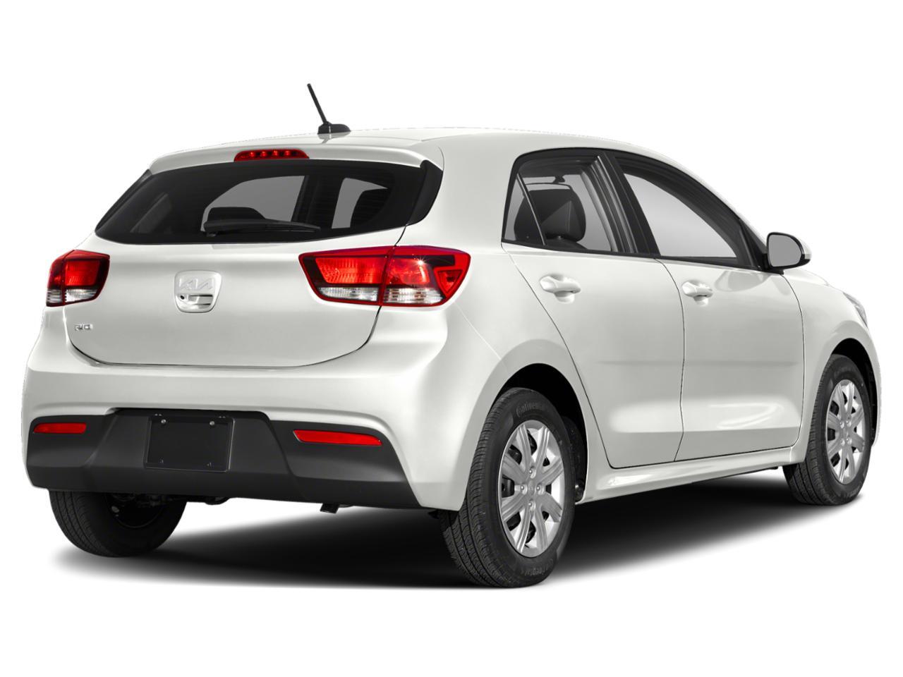 2022 Kia Rio 5-Door S Hot Springs AR