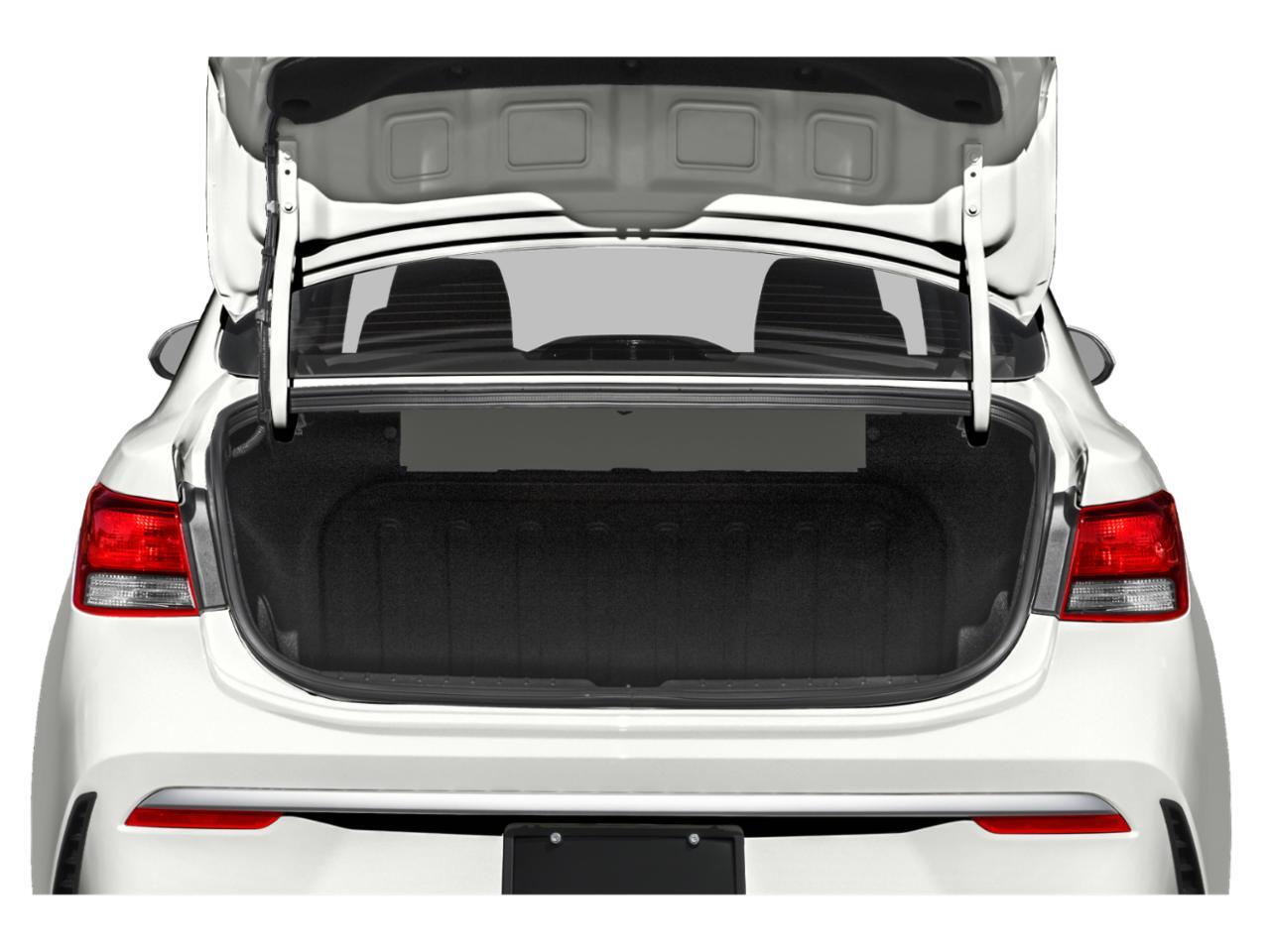 2022 Kia Rio LX Akron