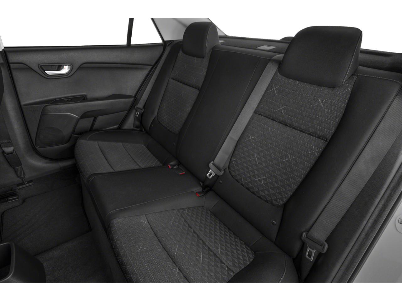 2022 Kia Rio LX Akron