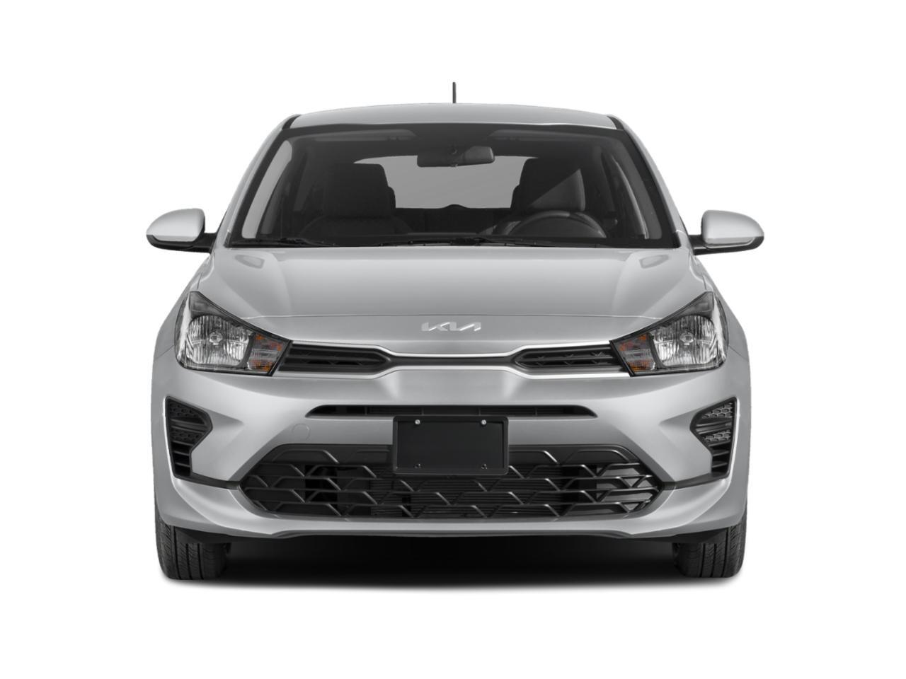 2022 Kia Rio LX Akron
