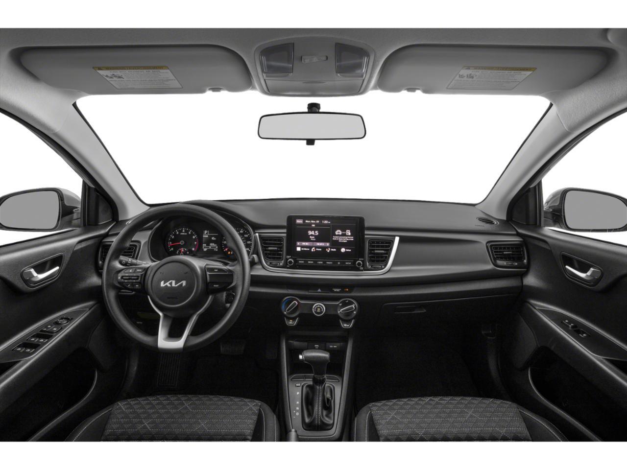 2022 Kia Rio LX Houston TX