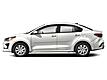 2022 Kia Rio LX