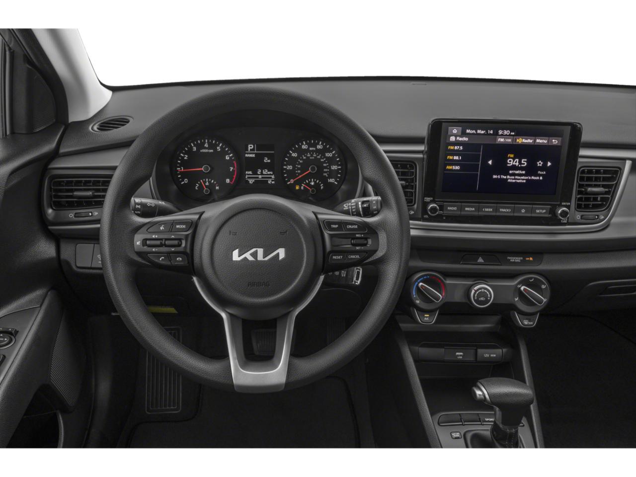 2022 Kia Rio LX Philadelphia PA