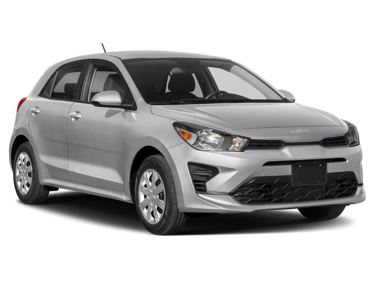 2022 Kia Rio LX Philadelphia PA