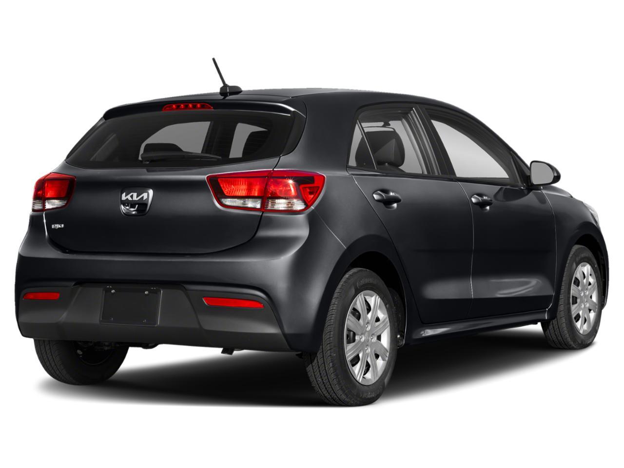 2022 Kia Rio LX Philadelphia PA