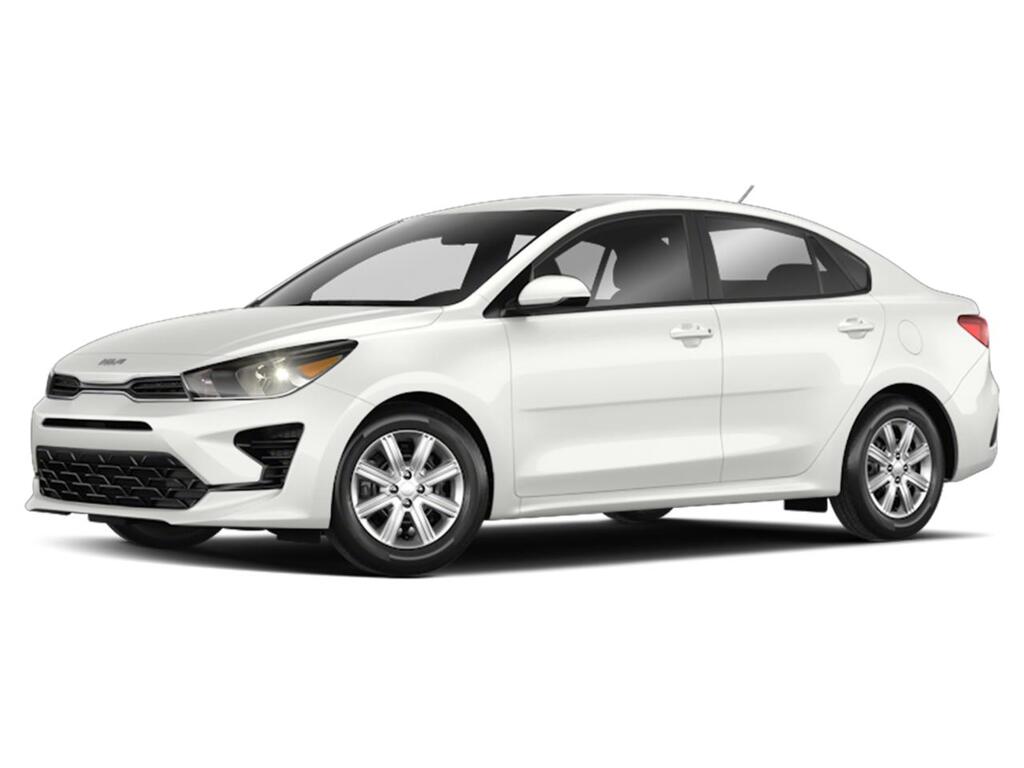 2022 Kia Rio LX Phoenix AZ 2022 Kia Rio LX Phoenix AZ