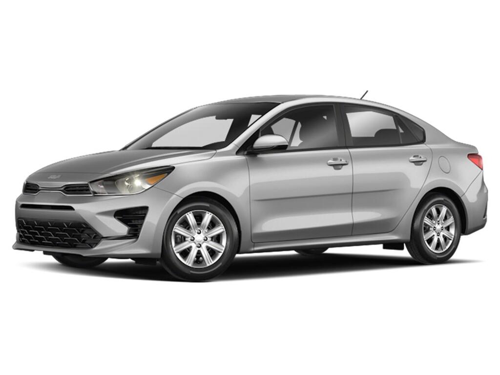 2022 Kia Rio LX Phoenix AZ 2022 Kia Rio LX Phoenix AZ