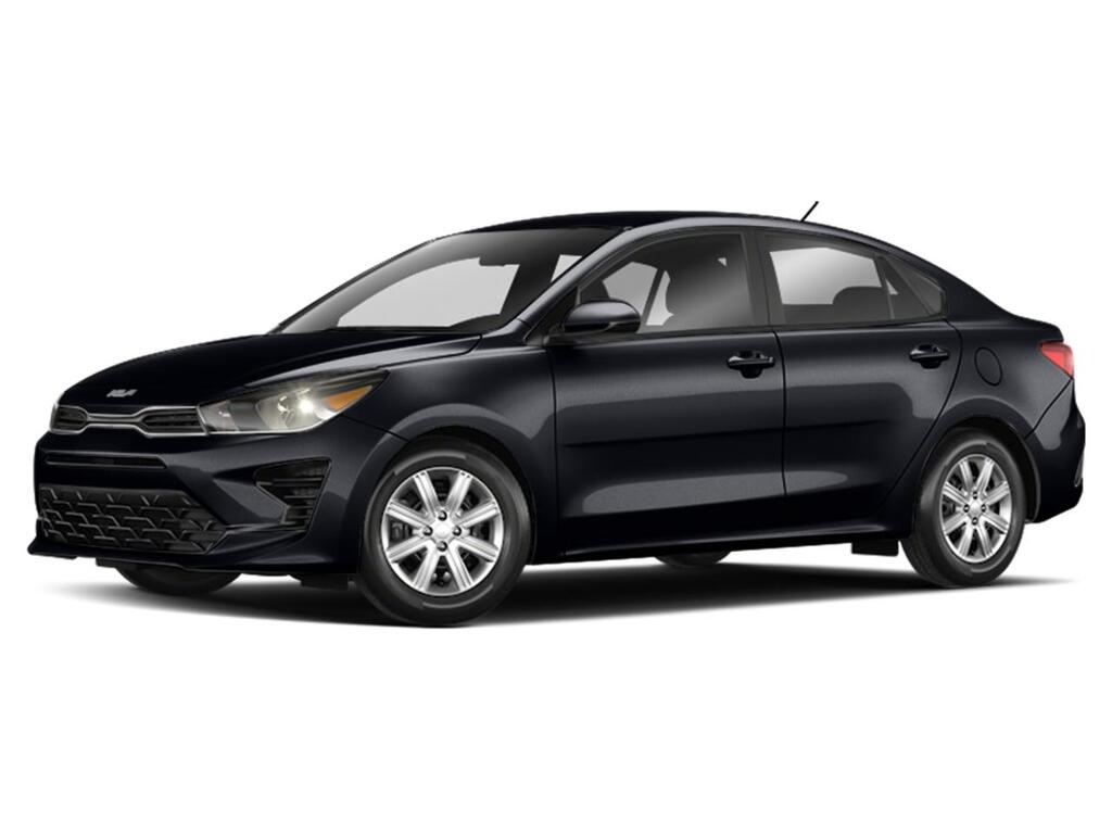 2022 Kia Rio LX Phoenix AZ 2022 Kia Rio LX Phoenix AZ