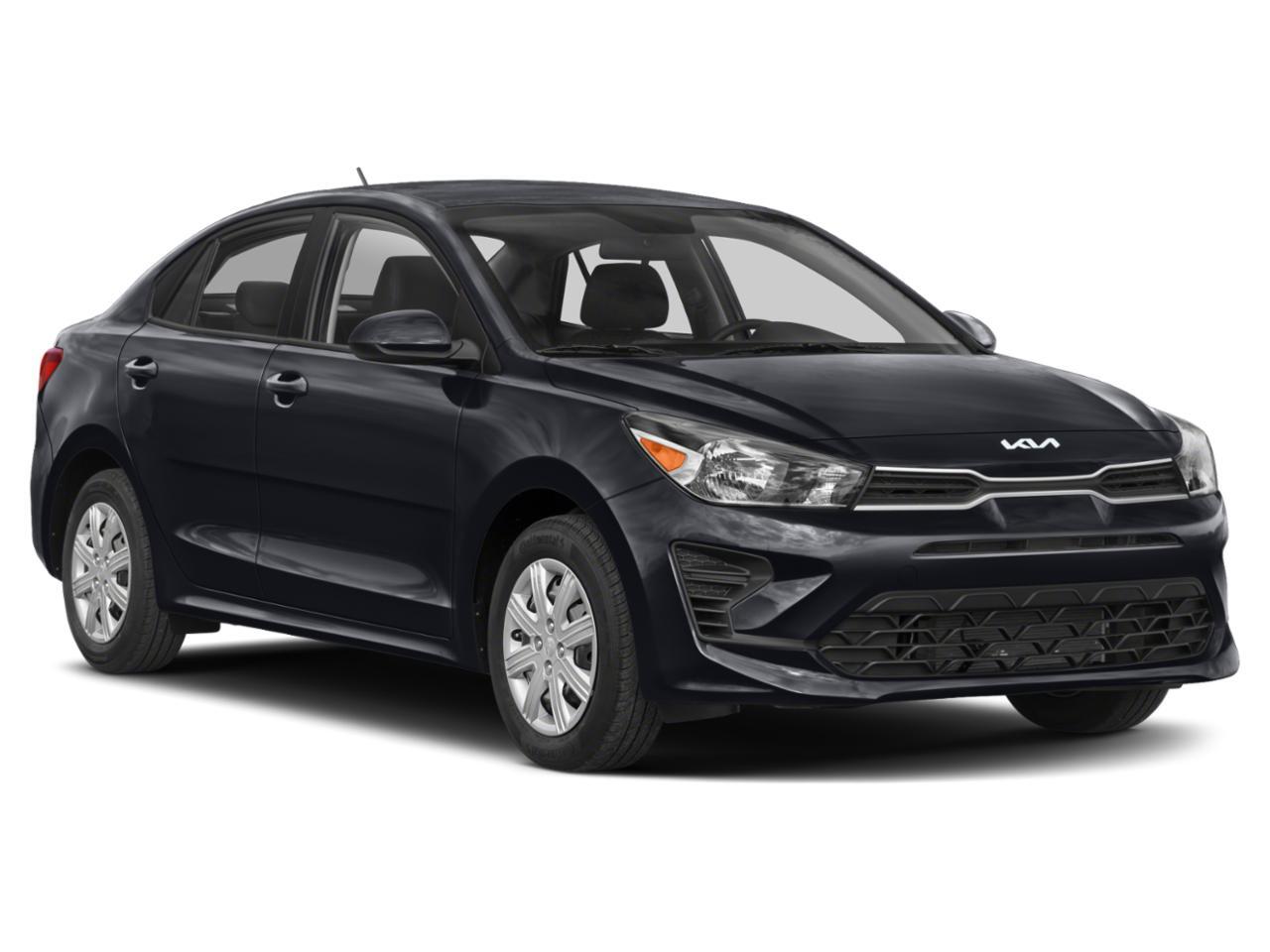 2022 Kia Rio S San Antonio TX