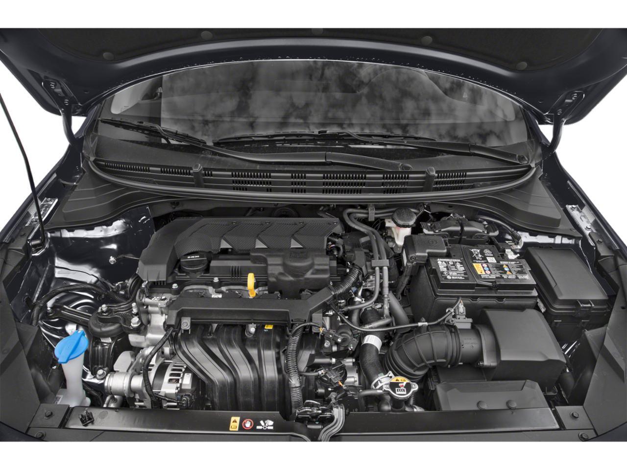 2022 Kia Rio S San Antonio TX