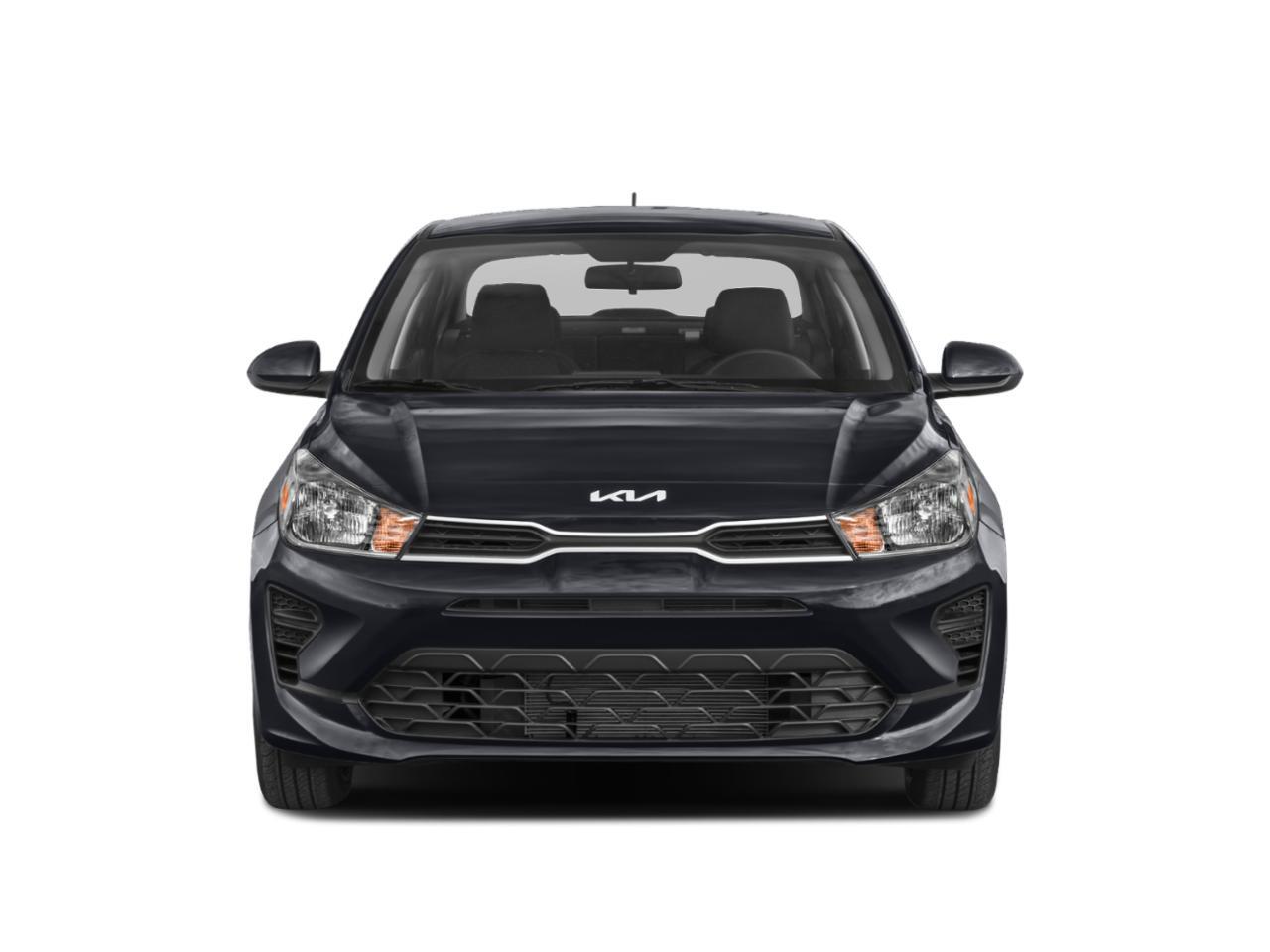 2022 Kia Rio S San Antonio TX