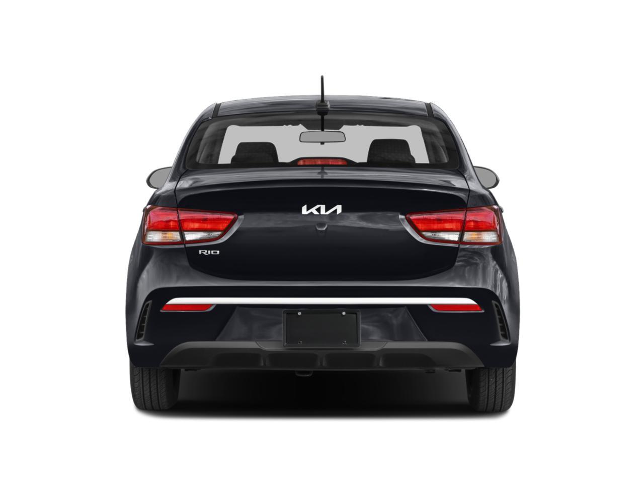 2022 Kia Rio S San Antonio TX