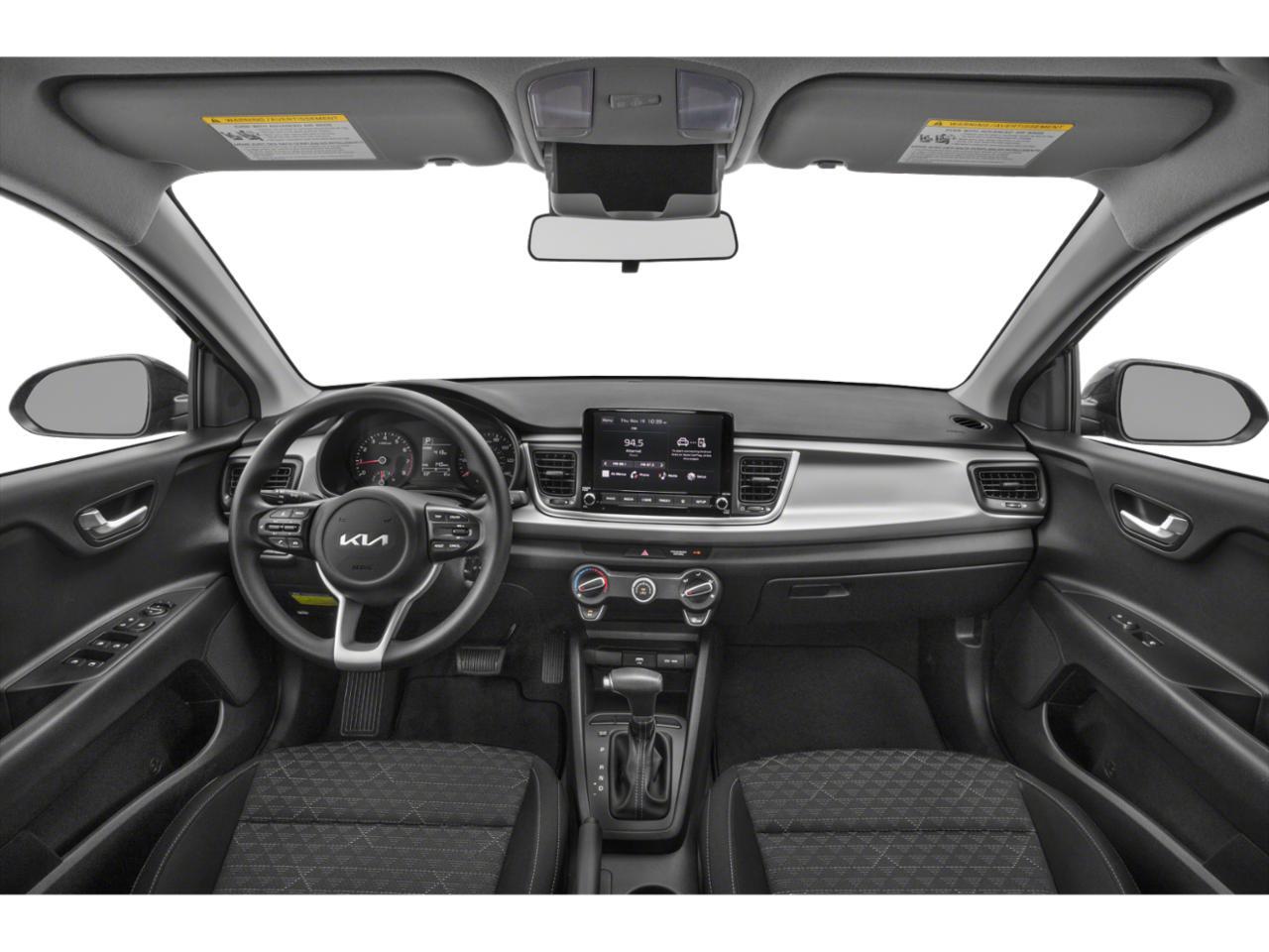 2022 Kia Rio S San Antonio TX