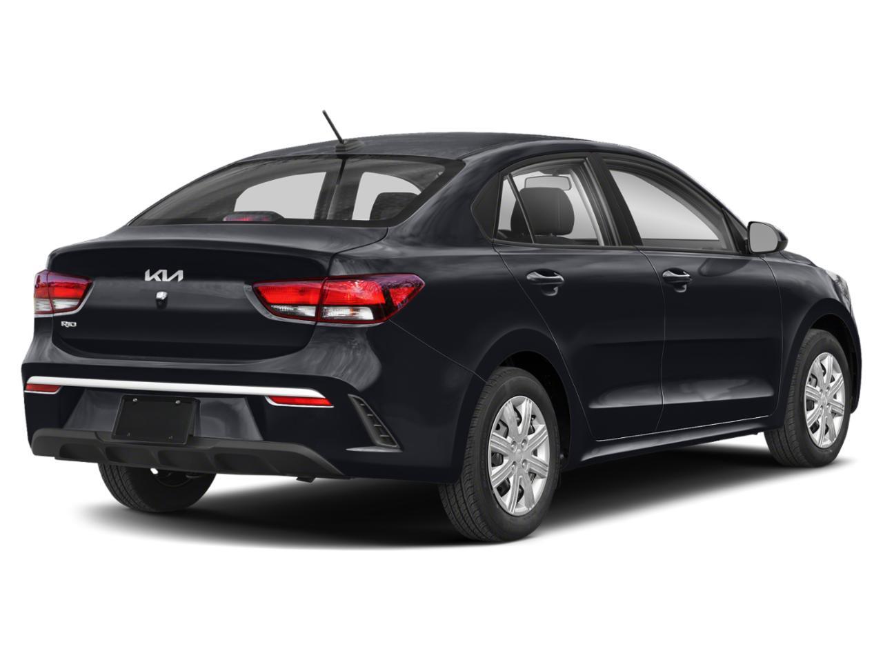 2022 Kia Rio S San Antonio TX