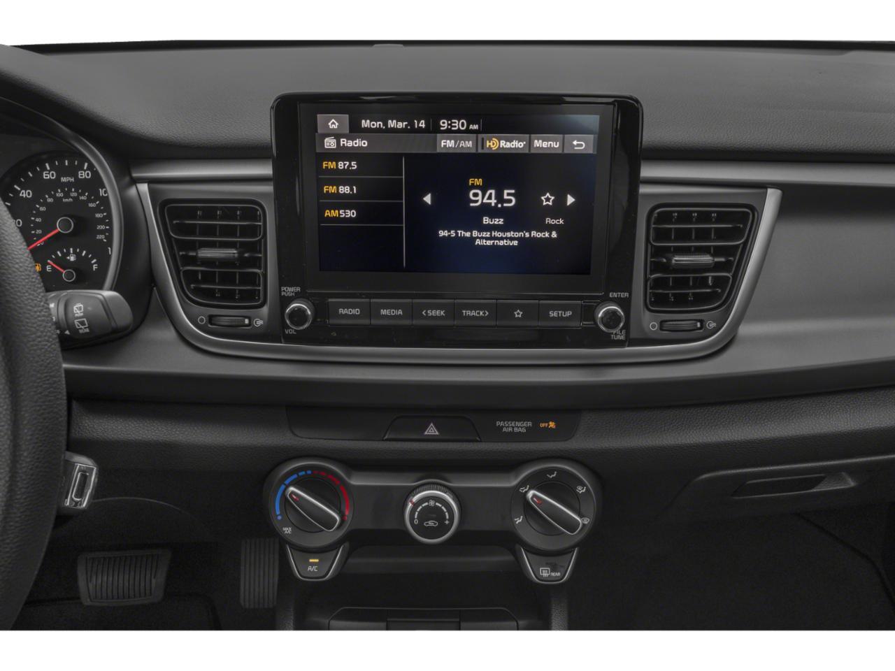 2022 Kia Rio S San Clemente CA