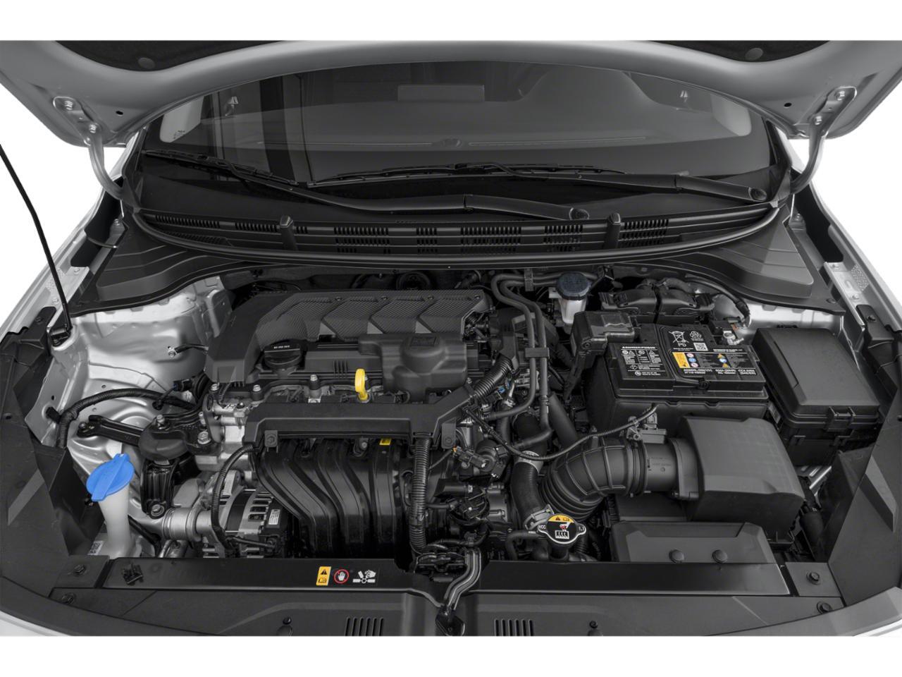 2022 Kia Rio S San Clemente CA