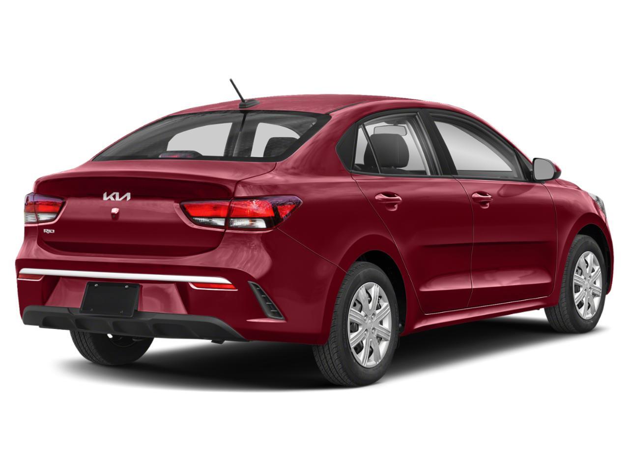 2022 Kia Rio S San Clemente CA
