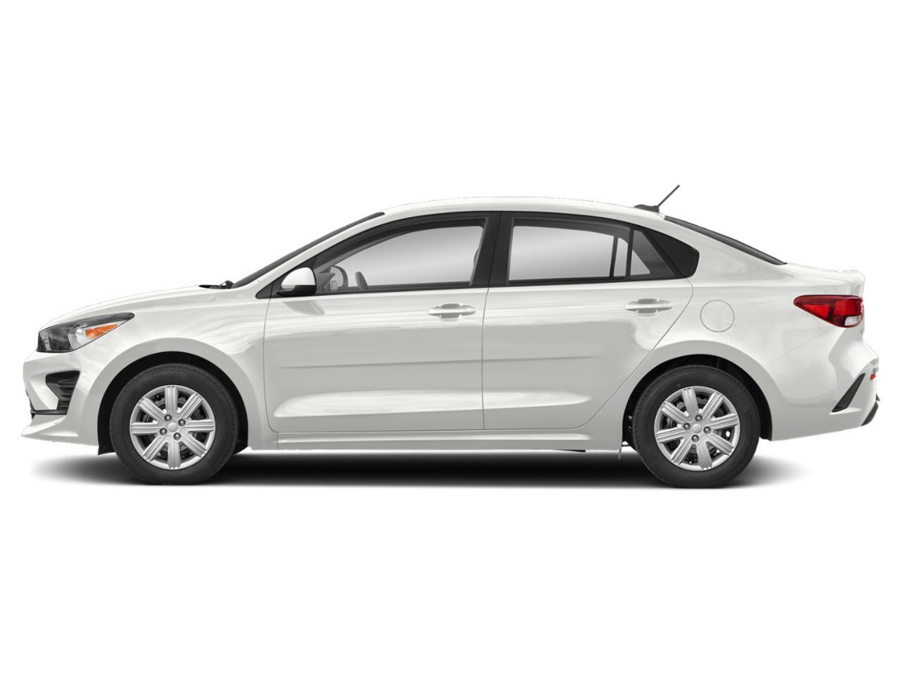 2022 Kia Rio S San Clemente CA