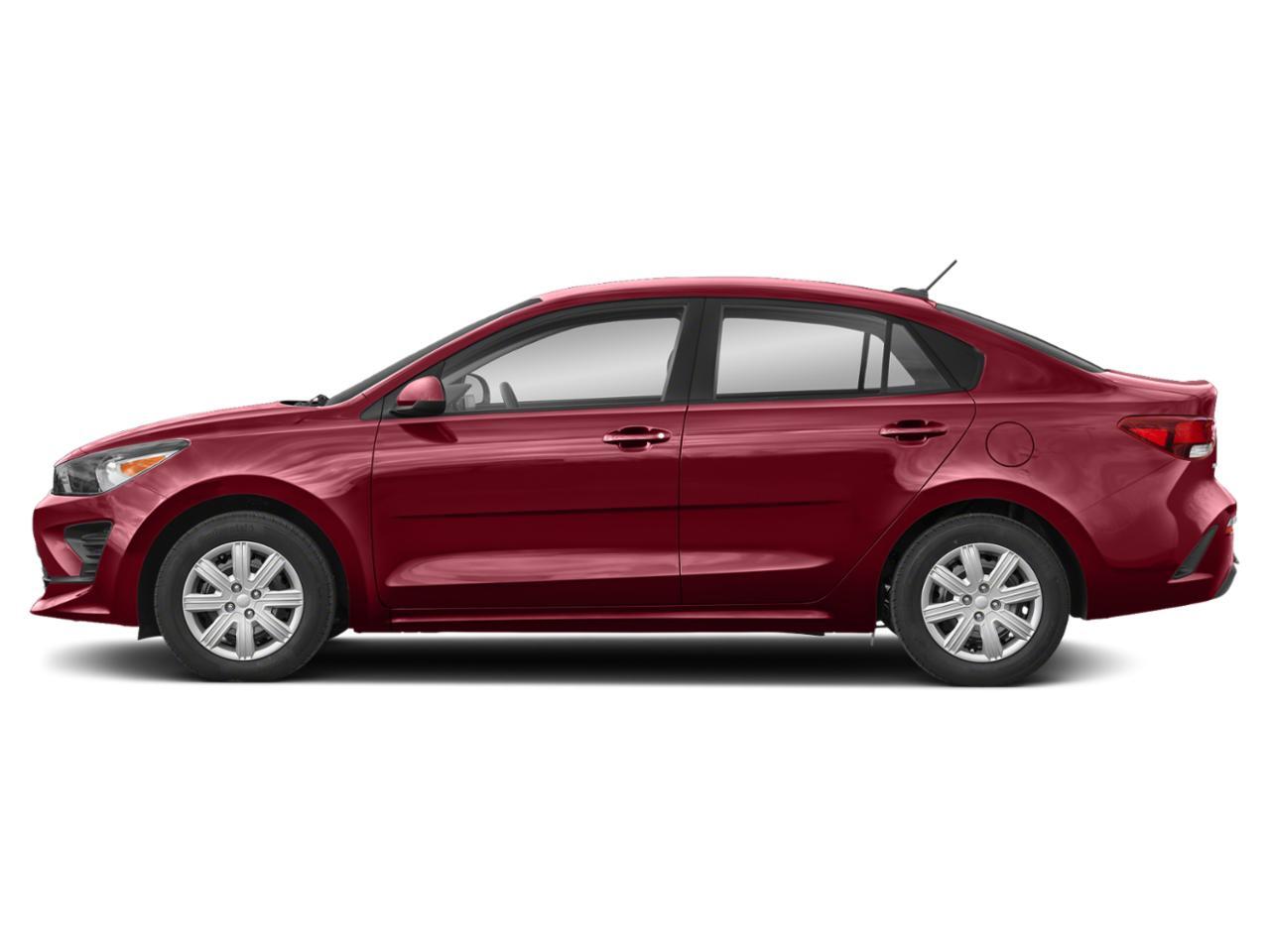 2022 Kia Rio S San Clemente CA