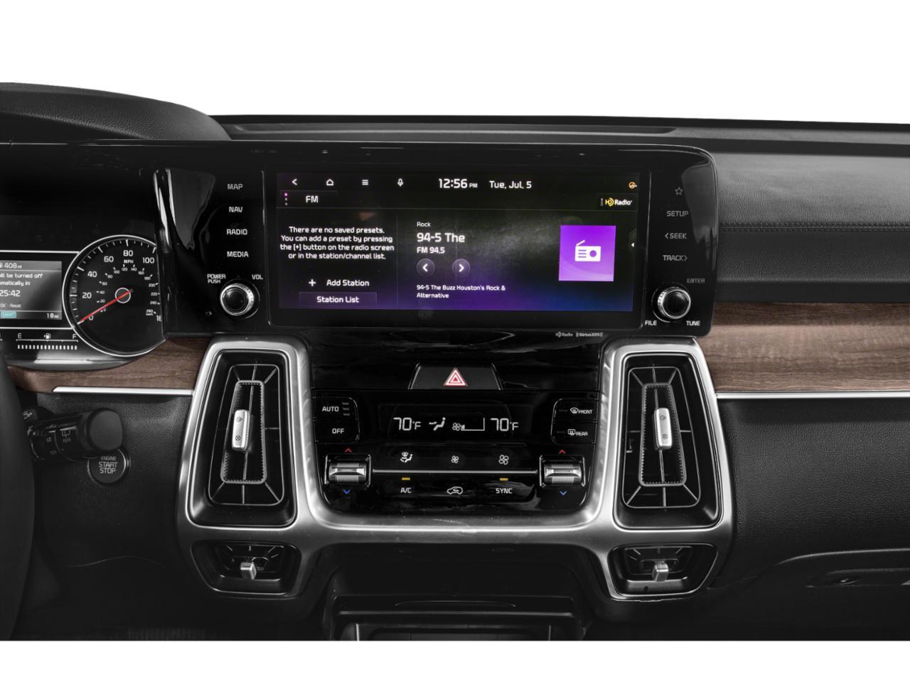2022 Kia SORENTO Vacaville CA