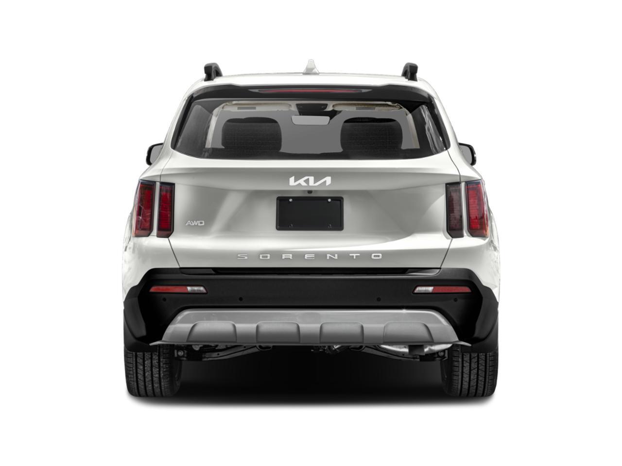 2022 Kia SORENTO Vacaville CA
