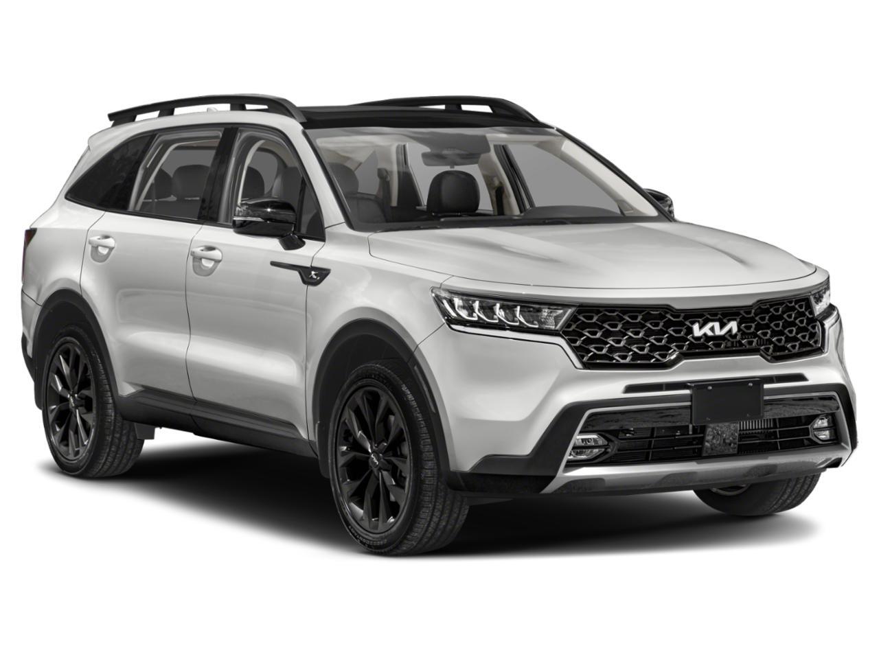 2022 Kia SORENTO Vacaville CA