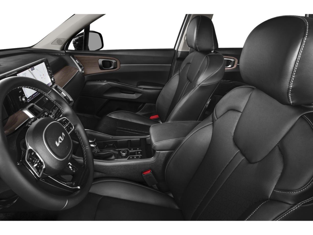 2022 Kia SORENTO Vacaville CA