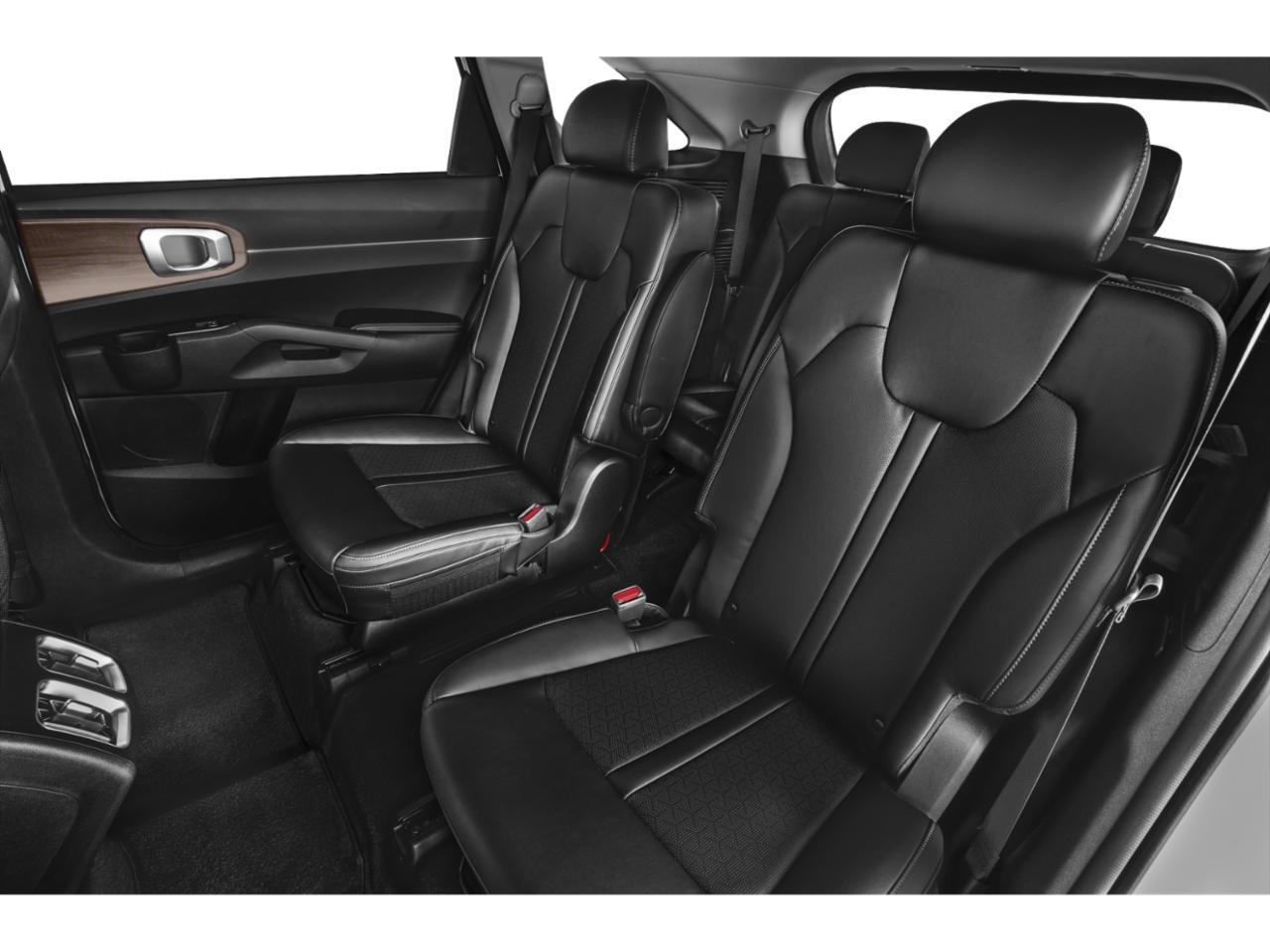 2022 Kia SORENTO Vacaville CA