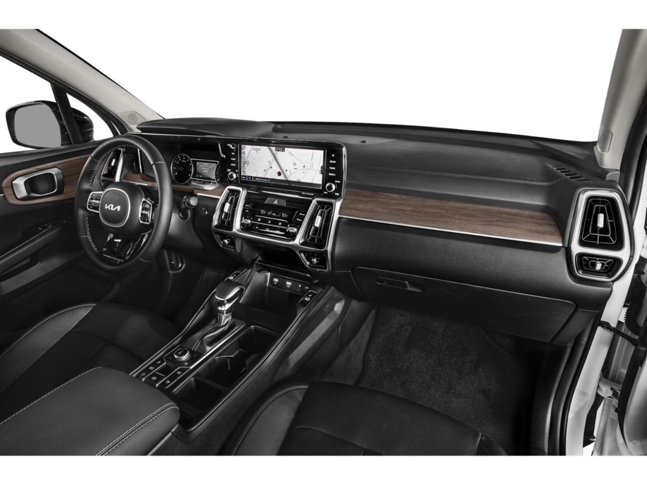2022 Kia SORENTO Vacaville CA